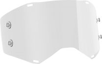 SCOTT Náhradné sklá PROSPECT / FURY- Viacero Farieb