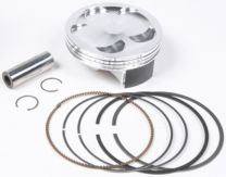 Vertex Piestna sada YAMAHA YZF 450 2003-2009, WRF 450 2013-2015