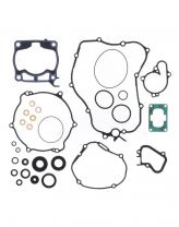 Athena Sada tesnení a gufier YAMAHA YZ 125 2022-2025