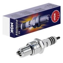 NGK Iridiová zapaľovacia sviečka BR9EIX