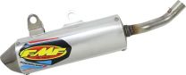  Tlmič výfuku FMF Powercore 2 YAMAHA YZ 125 2022-2026