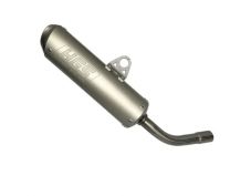  Tlmič výfuku HGS YAMAHA YZ 125 2022-2026