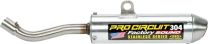  Tlmič výfuku PRO CIRCUIT 304 YAMAHA YZ 125 2022-2026