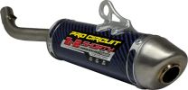  Tlmič výfuku PRO CIRCUIT TI-2 R304 YAMAHA YZ 125 2022-2026