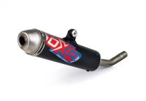  Tlmič výfuku OXA X8 Black edition YAMAHA YZ 125 2022-2026