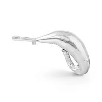  Koleno výfuku OXA X8 CHROME YAMAHA YZ 125 2022-2026
