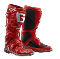 Gaerne Čižmy SG12 Red