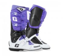 Gaerne Čižmy SG12 LE Purple / Black / White