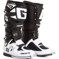 Gaerne Čižmy SG12 Black / White