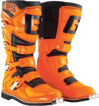 Gaerne Čižmy GX1 Black / Orange