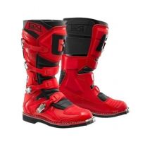 Gaerne Čižmy GX1 Black / Red