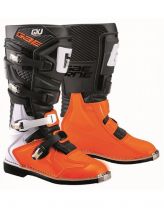 Gaerne Čižmy GXJ Black / Orange