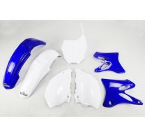 UFO plast Sada plastov Yamaha YZ 125/250 2006-2014