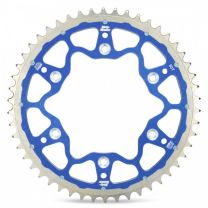 Moto-Master Rozeta FUSION DUAL-RING Yamaha