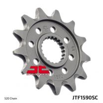 JT Sprockets Reťazové Koliesko YAMAHA YZ 125 2005-2026, YZF/WRF 250 2001-2026