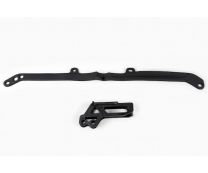 UFO plast Vodítka reťaze Yamaha YZ125/250 2015-2026 + YZF/WRF250/450 2007-2008