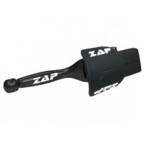 ZAP TechniX Páčka brzdy výklopná KAWASAKI/YAMAHA* čierna