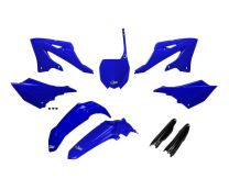  Sada plastov YAMAHA YZ 125/250 2022-2026
