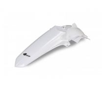 UFO plast Zadný blatník YAMAHA YZ 125/250 2022-2026 biely