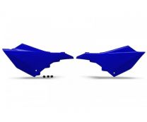  Bočné tabuľky YAMAHA YZ 125/250 2022-2026