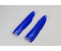  Kryty predných tlmičov YAMAHA YZ 125/250 2015-2026, YZF 2010-2023* modré