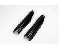  Kryty predných tlmičov YAMAHA YZ 125/250 2015-2026, YZF 2010-2023* čierne