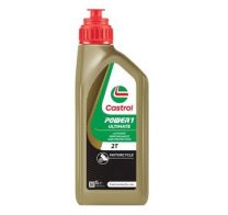 Castrol Power 1 Ultimate 2T 1l