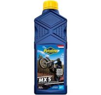 PUTOLINE MX 5 1L