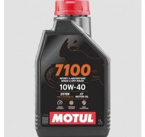  Motul 7100 10W40 4T 1L