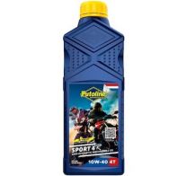  PUTOLINE Off Road 4T 10W-40 1L