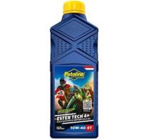  PUTOLINE Ester Tech 4+ 10W-40 1L