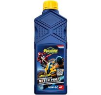  Putoline N-TECH® PRO R+ 10W-30 motorový olej 1l