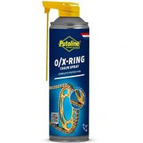 Putoline Sprej na reťaz O/X-Ring 500 ml