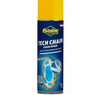 Putoline Sprej na reťaz Tech Chain cestné moto 500ML