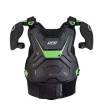 UFO plast Chránič hrude a ramien ZONIS UNI – Motokros Enduro