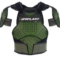UFO plast Chránič hrude SWAT Bodyguard UNI – Motokros Enduro