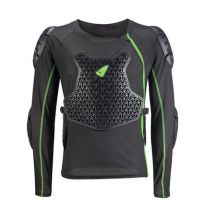 UFO plast Chránič tela CORSAIR – Motokros Enduro
