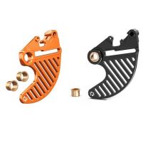 MTS Chránič zadného brzdového kotúča KTM, HUSQVARNA, GAS GAS