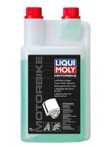LIQUI MOLY Čistič na vzduchové filtre motocyklov