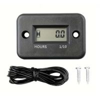 ZAP TechniX Motohodiny