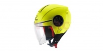 VEMAR PRILBA AIR  (ŽLTÁ FLUO)