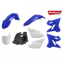 Polisport Restyling kit Yamaha YZ125/250 2002-2014