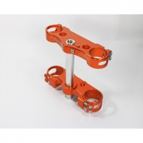 KITE Okuliare predných tlmičov KTM/HUSQVARNA
