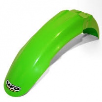 UFO Plast Blatník predný KAWASAKI KXF 250 (2004-2008)