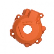 Polisport Chránič zapaľovania KTM EXC-F 250 14-16/EXC-F 350 12-16, HUSQVARNA FE 250/350 14-16 rôzne farby