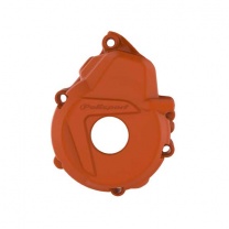Polisport Chránič zapaľovania KTM 250/350 EXC-F, HUSQVARNA FE 250/350 2017-2023, GAS GAS  EC 250/350F 21-23 rôzne farby