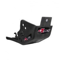 RTECH Kryt motora plastový RTECH Beta RR 4T 350-480 2020-