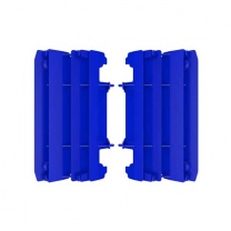 Polisport Mriežky chladiča Polisport Yamaha YZ 125 2005-, YZ 250 2005-, YZ 250X 2016-