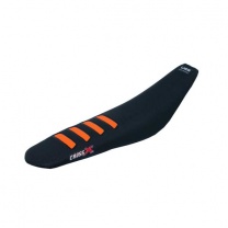 CrossX Racing Poťah sedadla KTM SX/SX-F, EXC/EXC-F 2007-2011