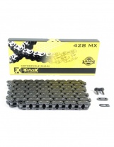 Prox racing parts Reťaz 520 XRING - 120 čl.